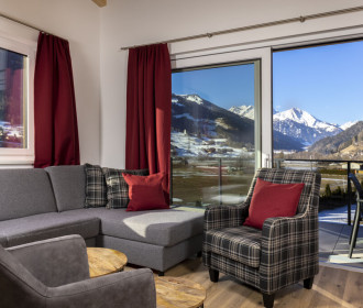 Apartment Alpine Classic