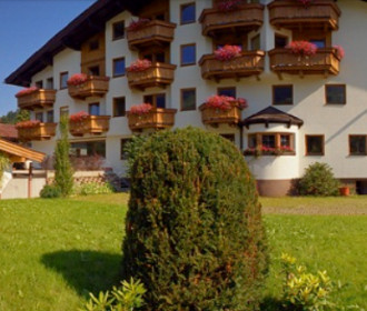 Hotel Bichlingerhof (Zomer)