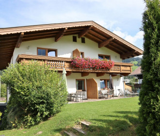 Apartments Home Gamper, Brixen Im Thale-Typ 3, 55