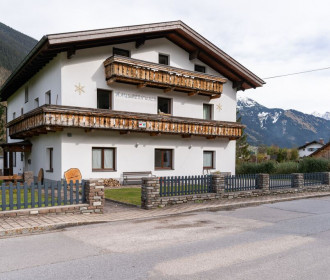 Haus Bergwald Top 3