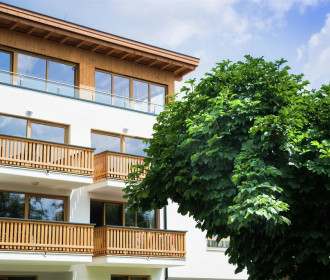 Residence Zell Am See Penthouse