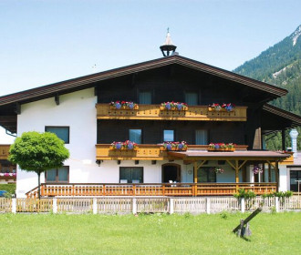 Fortune Apartments, Achensee-45 M2