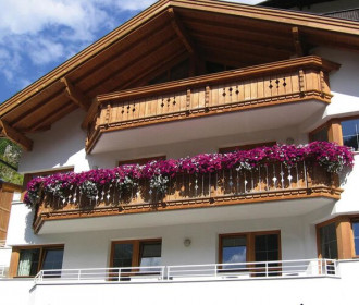 Holiday Flats Appart Fliana, St. Anton Am Arlberg-