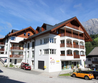 Schatspitze