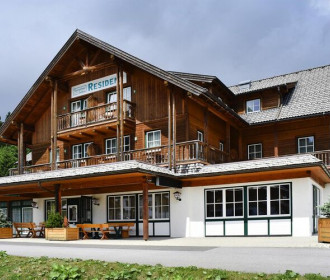 Holiday Resort Alpenpark Turracher Höhe,