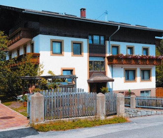 Apartments Home Egger, Oberdrauburg-Typ B