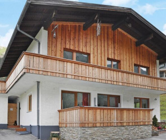 Apartments Home Schedler, Steeg Bei Lech-Gipfelbli