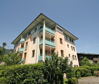 Haus Kitzsteinhorn