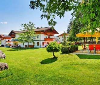 Holiday Resort Sonnberg, Flachau-2-Raum-App., 4 Pa