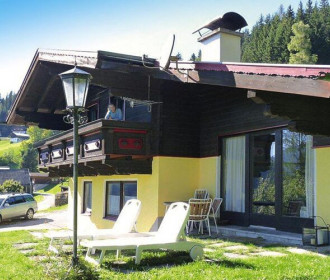 Holiday Home, Flachau-Haus Aigenberg, 170 Qm