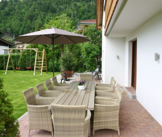 Chalet Hohe Tauern Zell Am See