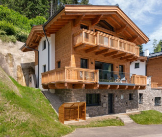 Alpen Villa Danica