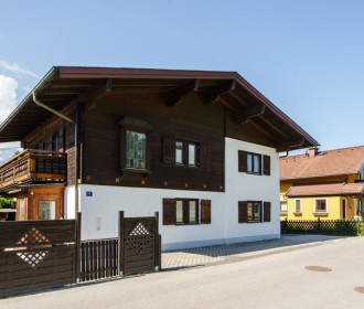 Oberhof Lodge