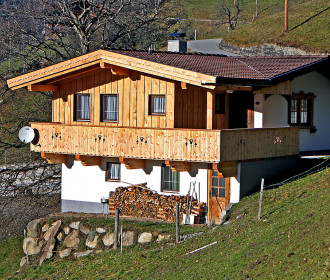Hamberg Hütte