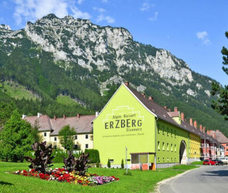 Holiday Resort Erzberg Alpin Resort, Eisenerz-Pfaf