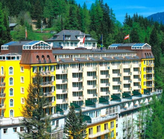Hotel Mondi Bellevue, Bad Gastein-Appartement Stan